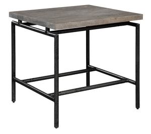 Hekman Furniture Sedona End Table 24504