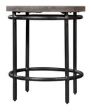 Hekman Furniture Sedona Round End Table 24505