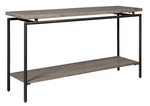 Hekman Furniture Sedona Sofa Table 24508