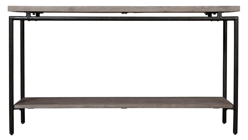 Hekman Furniture Sedona Sofa Table 24508