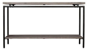 Hekman Furniture Sedona Sofa Table 24508