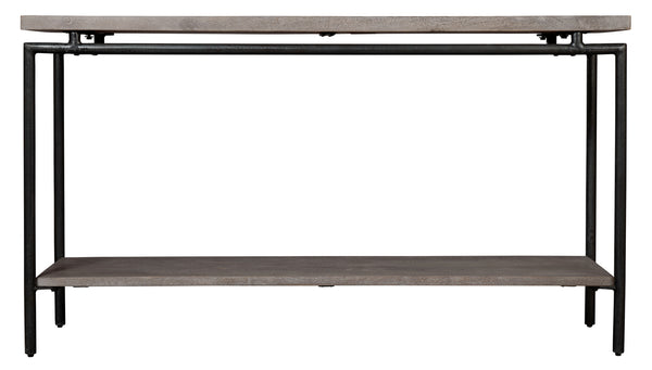 Hekman Furniture Sedona Sofa Table 24508