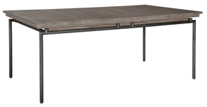 Hekman Furniture Sedona Rectangle Dining Table 24520