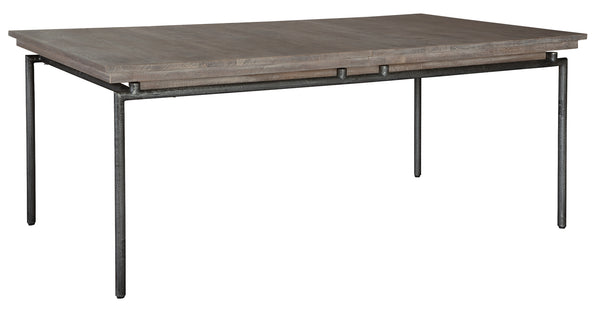 Hekman Furniture Sedona Rectangle Dining Table 24520