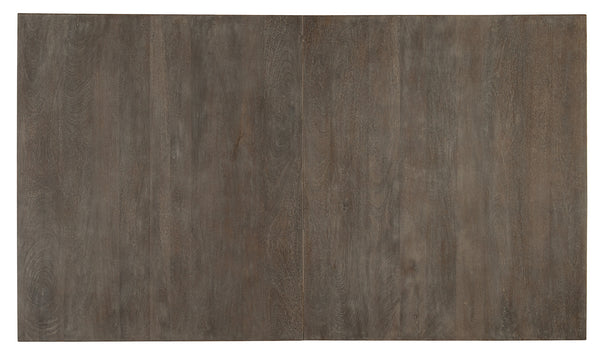 Hekman Furniture Sedona Rectangle Dining Table 24520