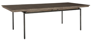 Hekman Furniture Sedona Rectangle Dining Table 24520