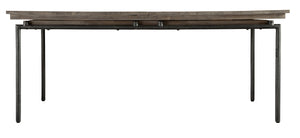 Hekman Furniture Sedona Rectangle Dining Table 24520