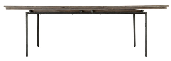 Hekman Furniture Sedona Rectangle Dining Table 24520