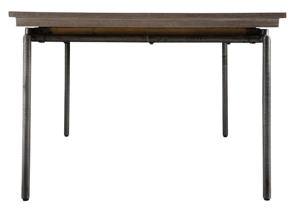 Hekman Furniture Sedona Rectangle Dining Table 24520