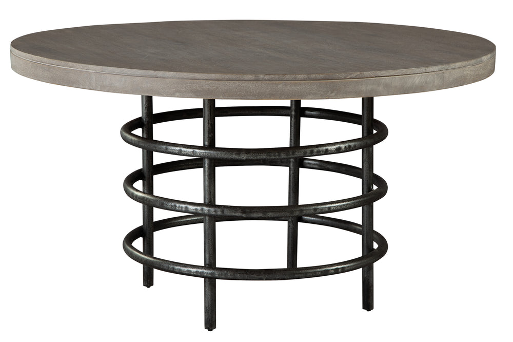 Hekman Furniture Sedona Round Dining Table 24521
