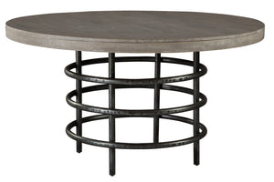 Hekman Furniture Sedona Round Dining Table 24521