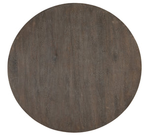 Hekman Furniture Sedona Round Dining Table 24521