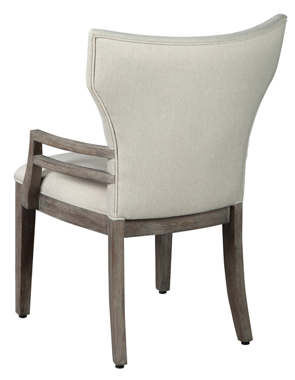 Hekman Furniture Sedona Arm Chair 24522