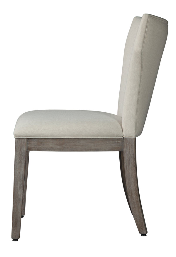 Hekman Furniture Sedona Side Chair 24523