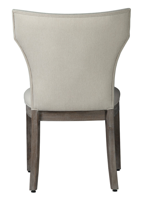 Hekman Furniture Sedona Side Chair 24523