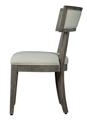 Hekman Furniture Sedona Side Chair 24525