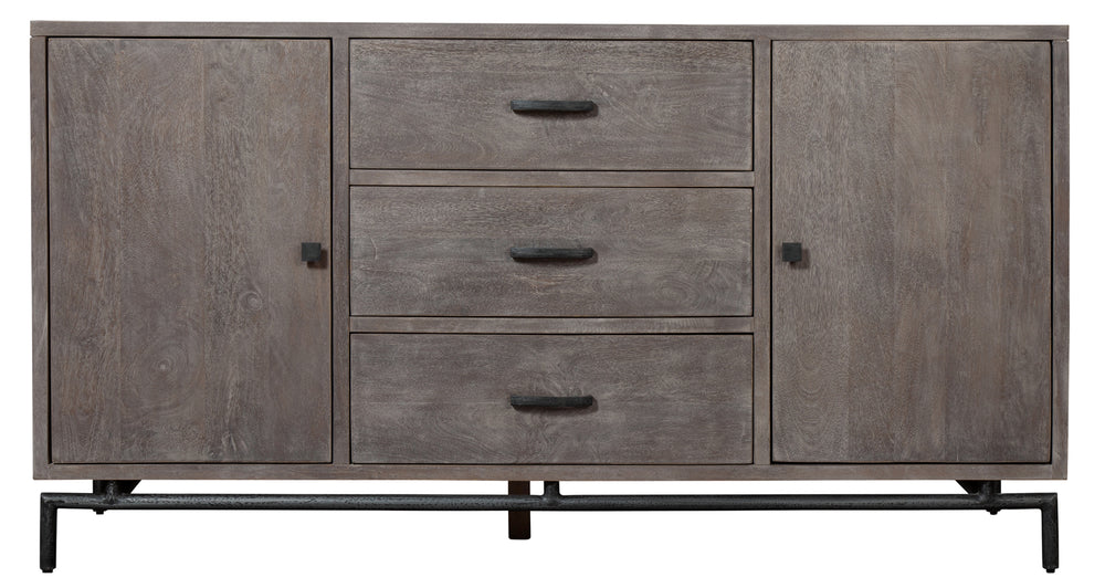 Hekman Furniture Sedona Server 24526