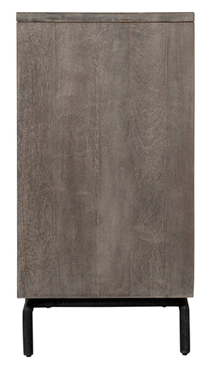 Hekman Furniture Sedona Server 24526