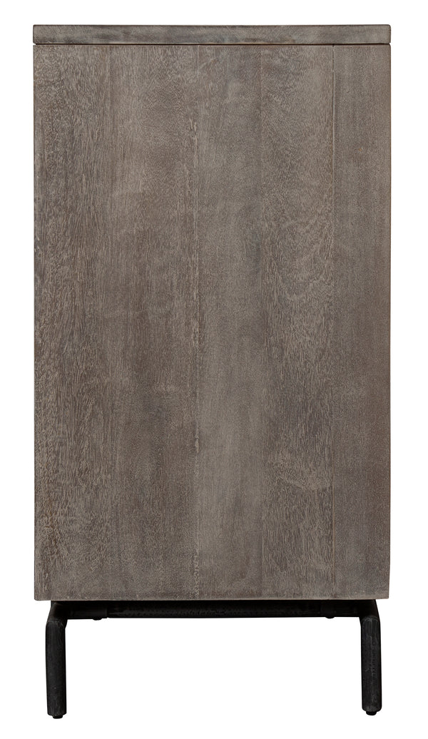 Hekman Furniture Sedona Server 24526