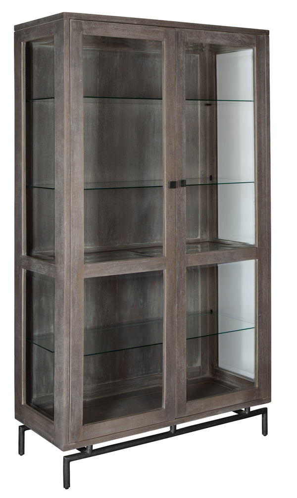 Hekman Furniture Sedona Curio 24527