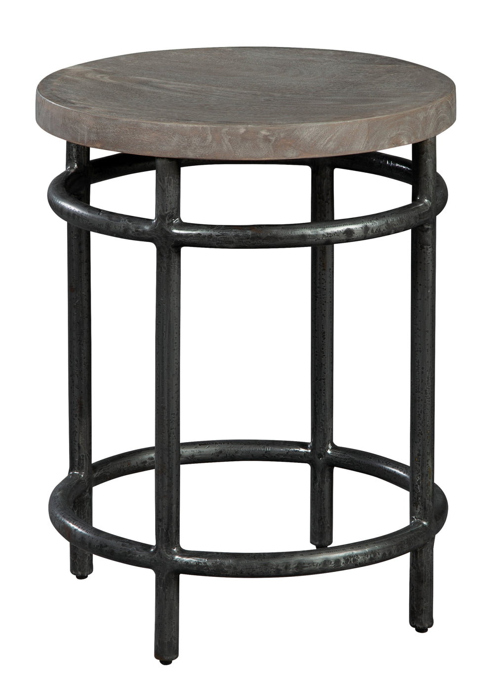 Hekman Furniture Sedona Round Pub Stool 24529