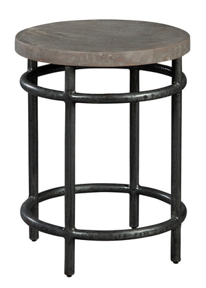 Hekman Furniture Sedona Round Pub Stool 24529