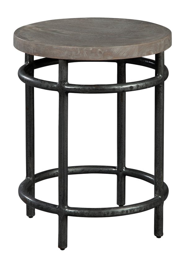 Hekman Furniture Sedona Round Pub Stool 24529