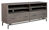 Hekman Furniture 24550 Entertainment Center 24550