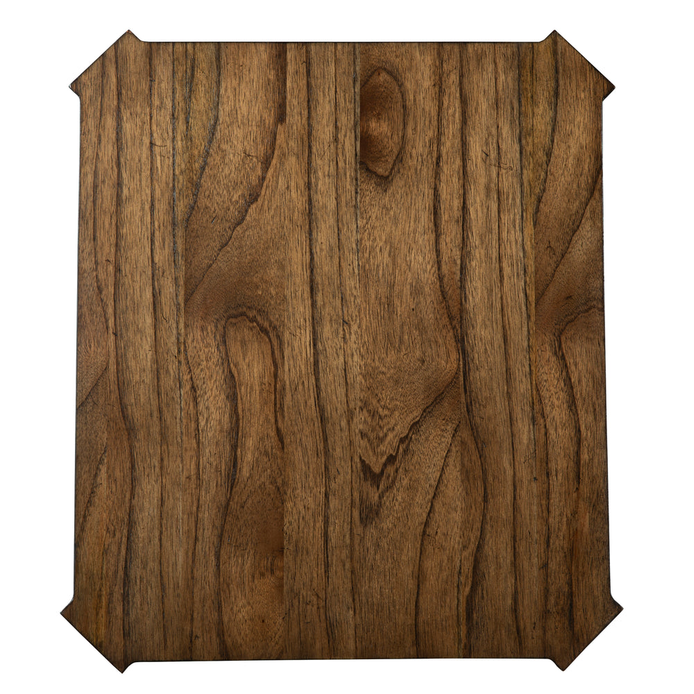 Hekman Furniture 24603 Single Drawer Lamp Table 24603