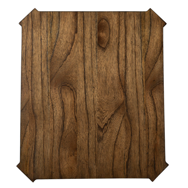 Hekman Furniture 24603 Single Drawer Lamp Table 24603