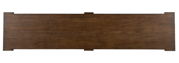 Hekman Furniture 24608 Sofa Table 24608