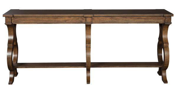 Hekman Furniture 24608 Sofa Table 24608