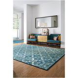 Capel Rugs Cavalcade-Constantinople 2478 Machine Woven Rug 2478RS07101010440