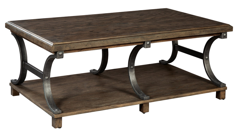 Hekman Furniture Wexford Rectangular Coffee Table 24800