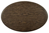 Hekman Furniture Wexford Oval Coffee Table 24801