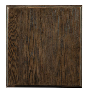 Hekman Furniture Wexford Drawer Lamp Table 24806