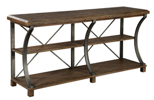 Hekman Furniture Wexford Sofa Table 24808