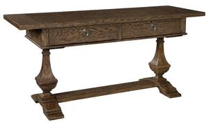 Hekman Furniture Wexford Slab Top Console Table 24809