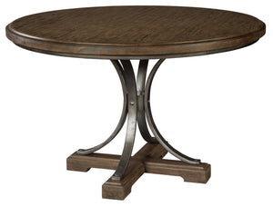 Hekman Furniture Wexford Round Dining Table 24819
