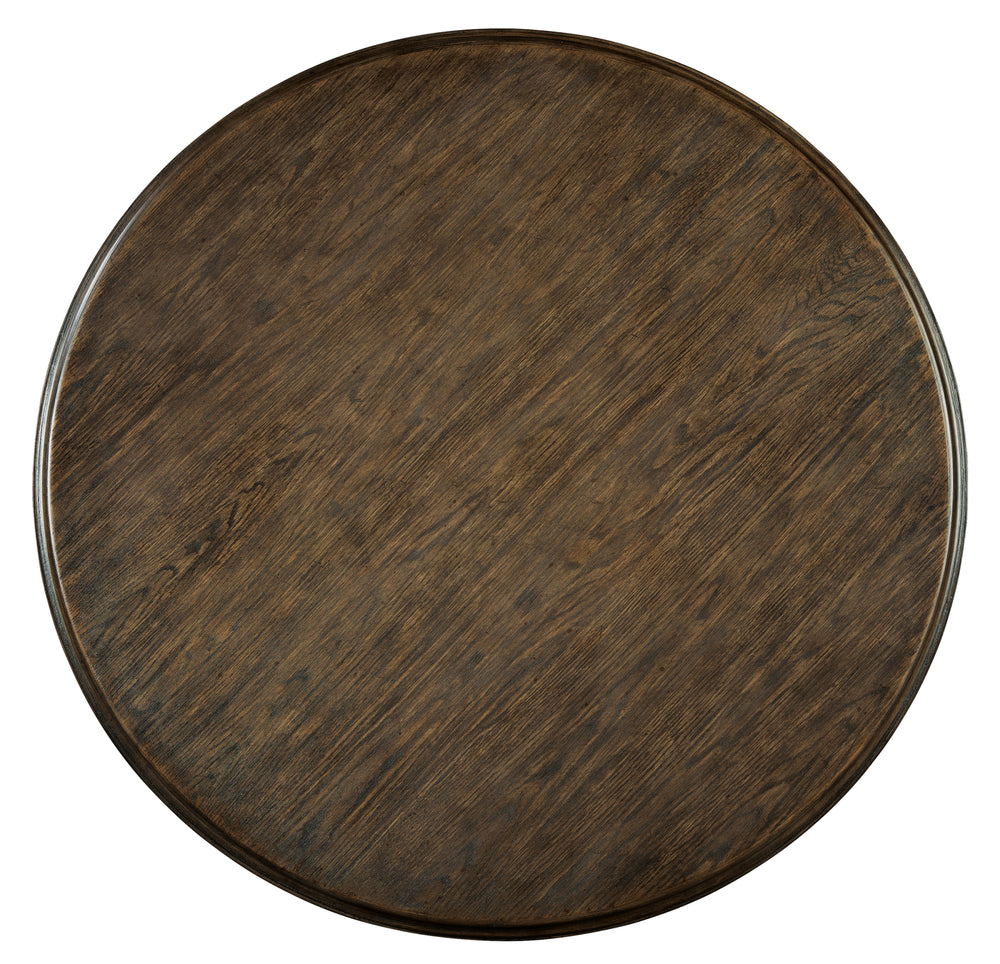 Hekman Furniture Wexford Round Dining Table 24819
