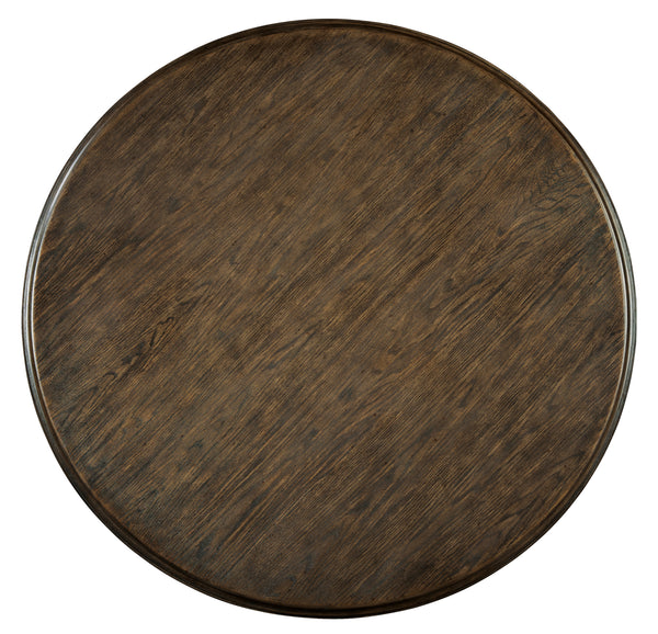 Hekman Furniture Wexford Round Dining Table 24819
