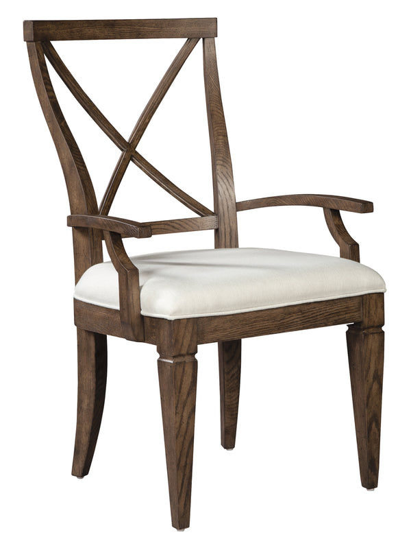 Hekman Furniture Wexford Arm Chair 24822