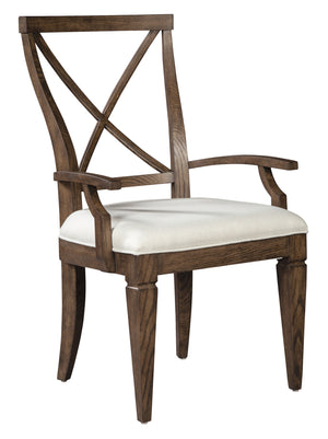 Hekman Furniture Wexford Arm Chair 24822