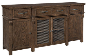 Hekman Furniture Wexford Buffet 24825