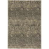 Ingwe 2485 Machine Made Rug