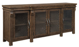 Hekman Furniture 24850 Entertainment Center 24850