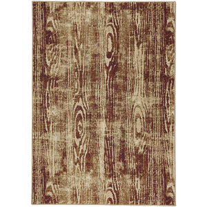 Capel Rugs Thicket 2486 Machine Made Rug 2486RS07101010150