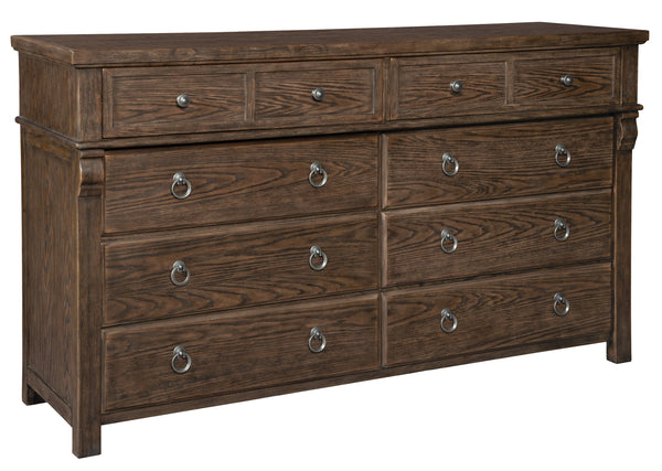 Hekman Furniture Wexford Dresser 24860