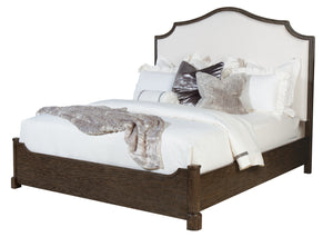 Hekman Furniture Wexford Queen Bed 24865