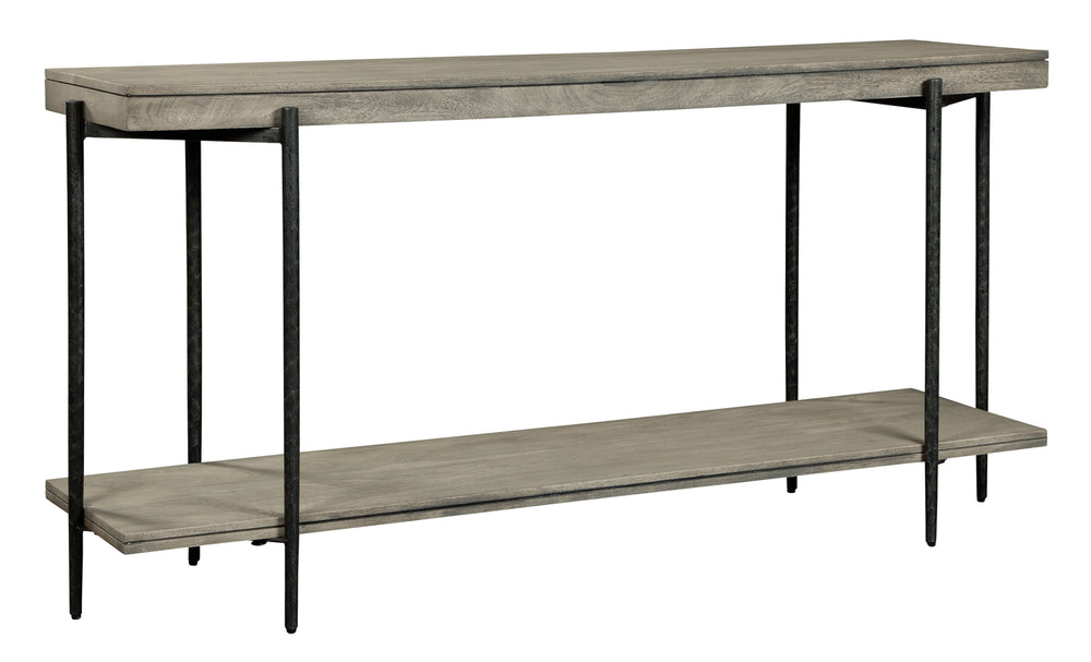 Hekman Furniture Bedford Park Gray Sofa Table 24908